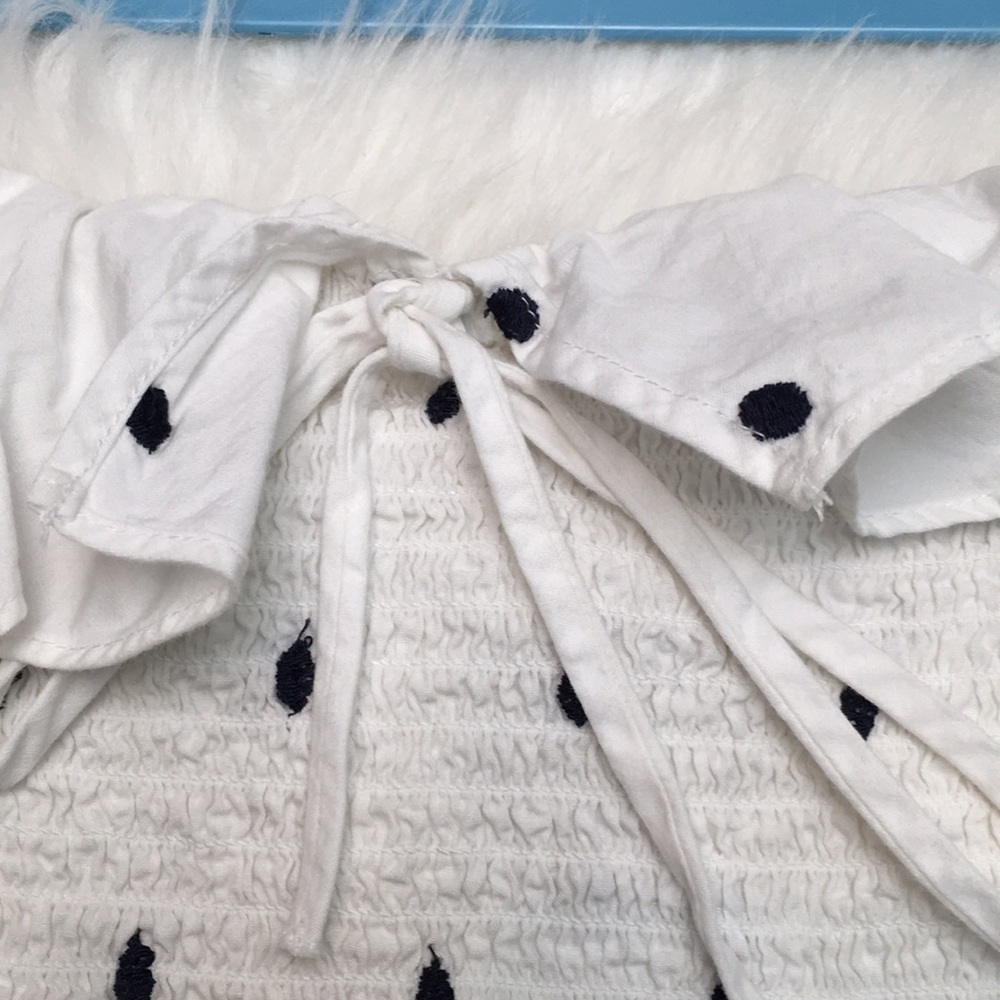 Cute F21 top NWOT - Picture 2 of 5